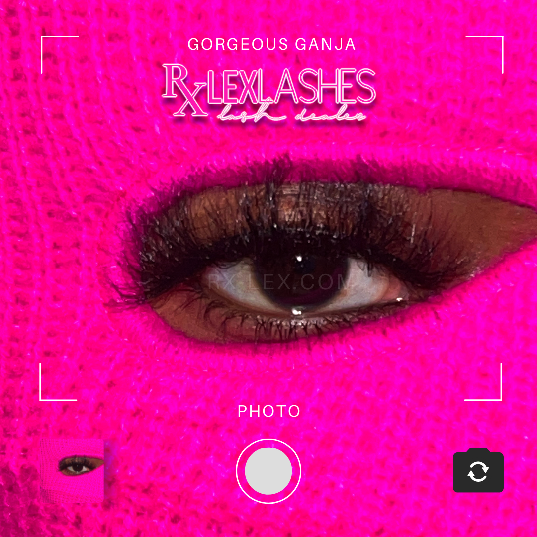 Gorgeous Ganja