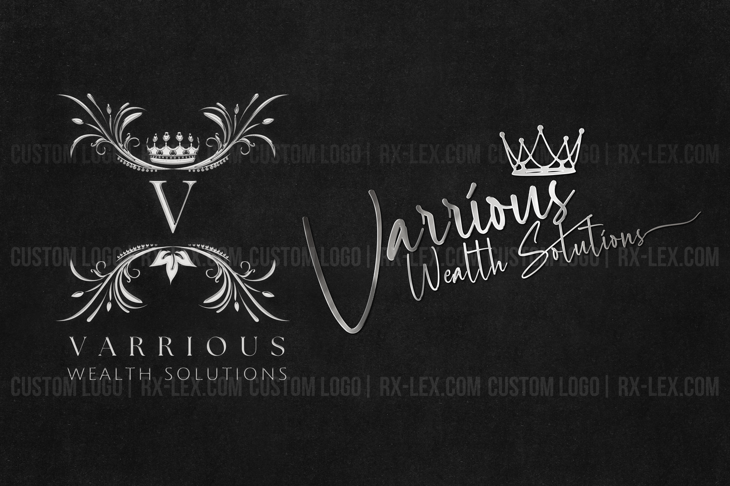 Logo Development