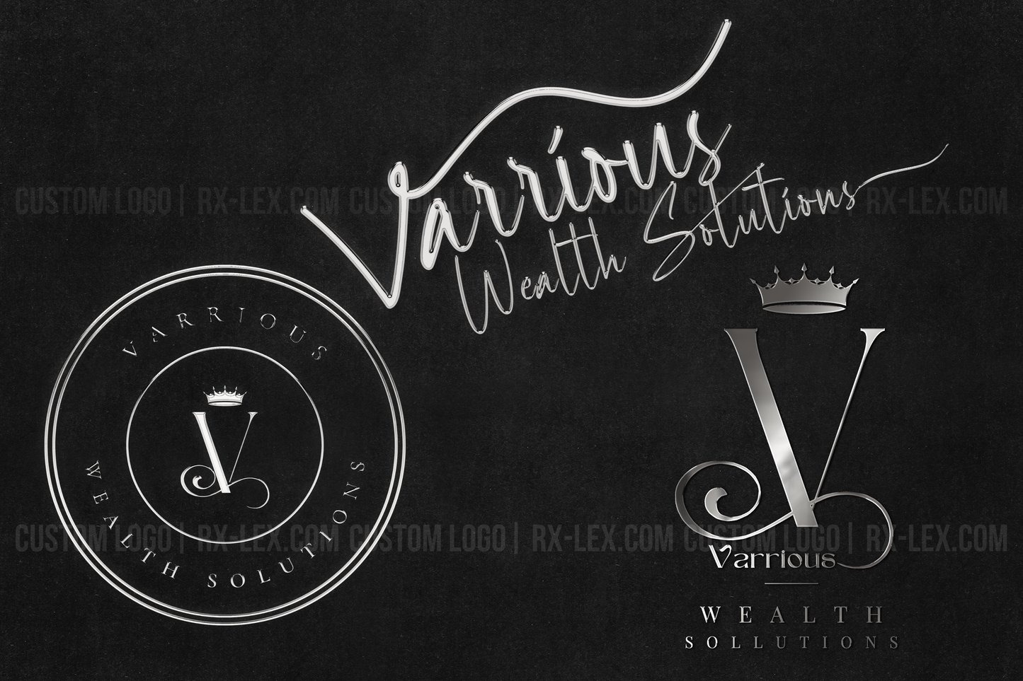 Logo Development
