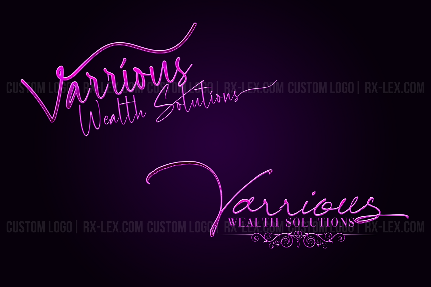 Logo Development
