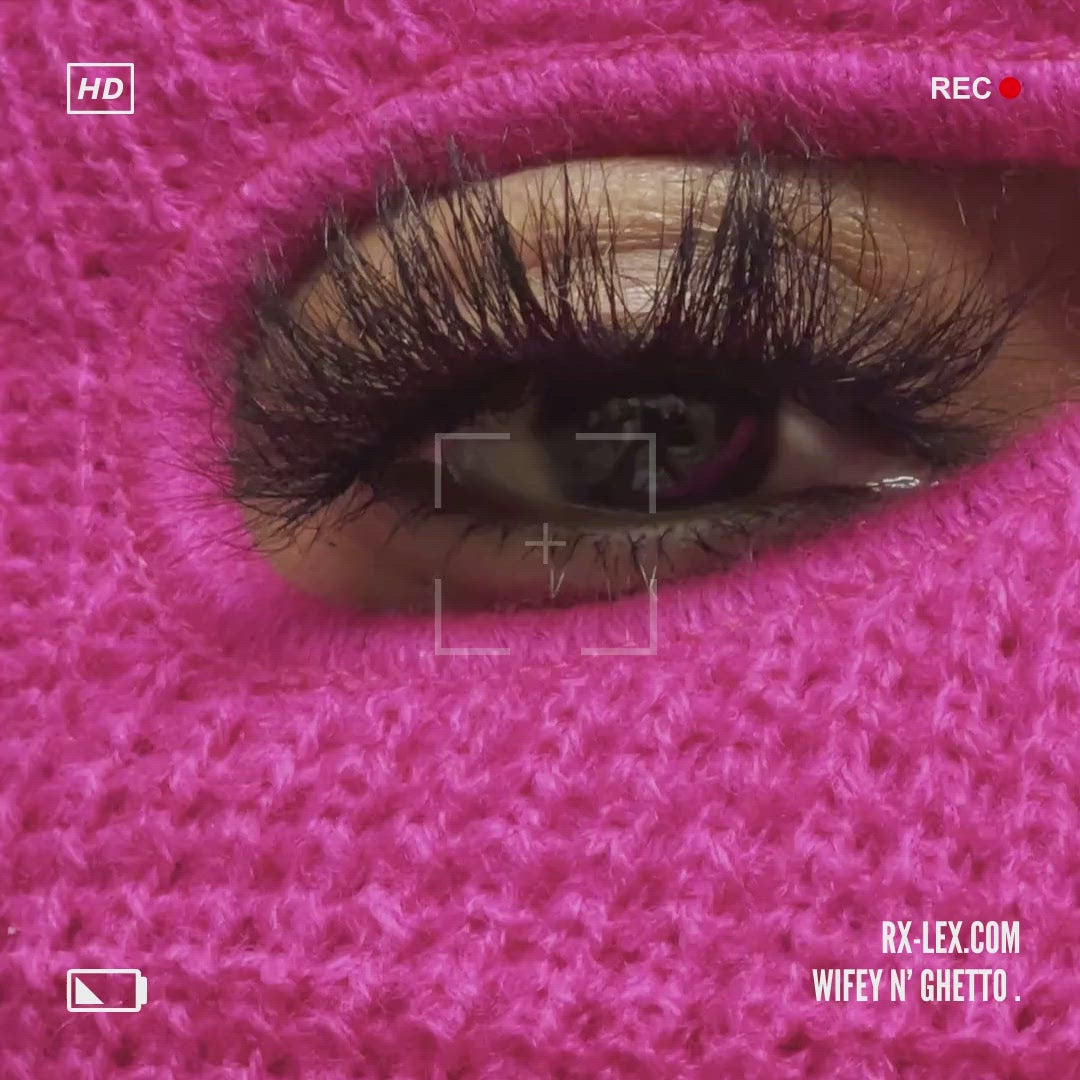 Load and play video in Gallery viewer, Wifey N' Ghetto