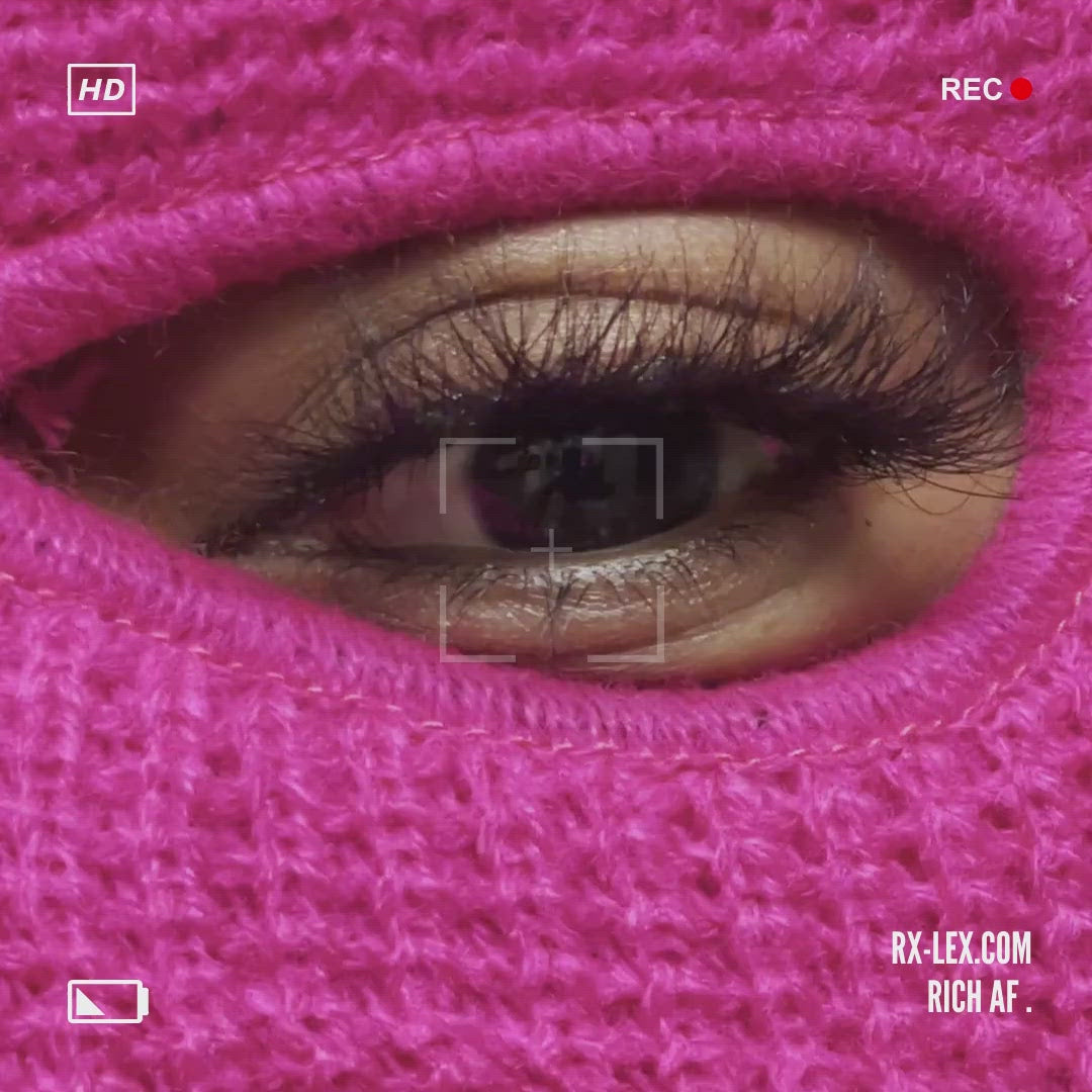Load and play video in Gallery viewer, Rich Af