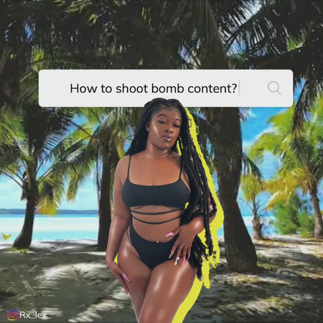 Load and play video in Gallery viewer, Custom Flyer Design