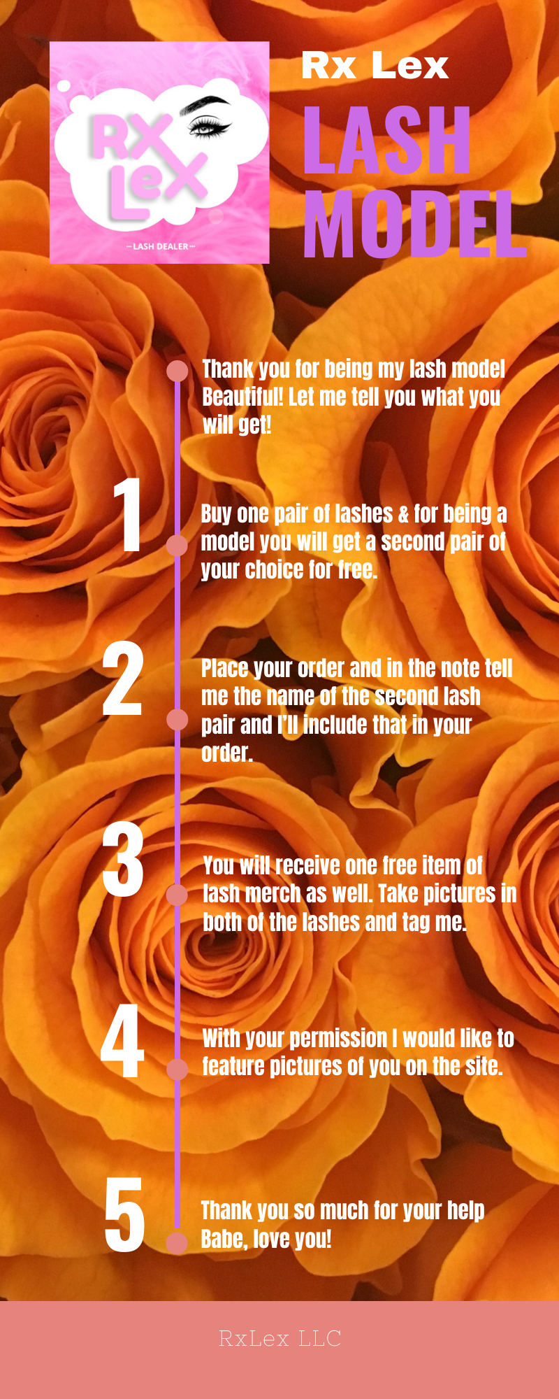 Custom Flyer Design