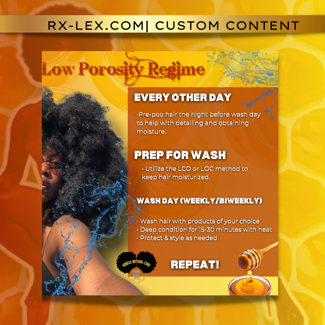 Custom Flyer Design