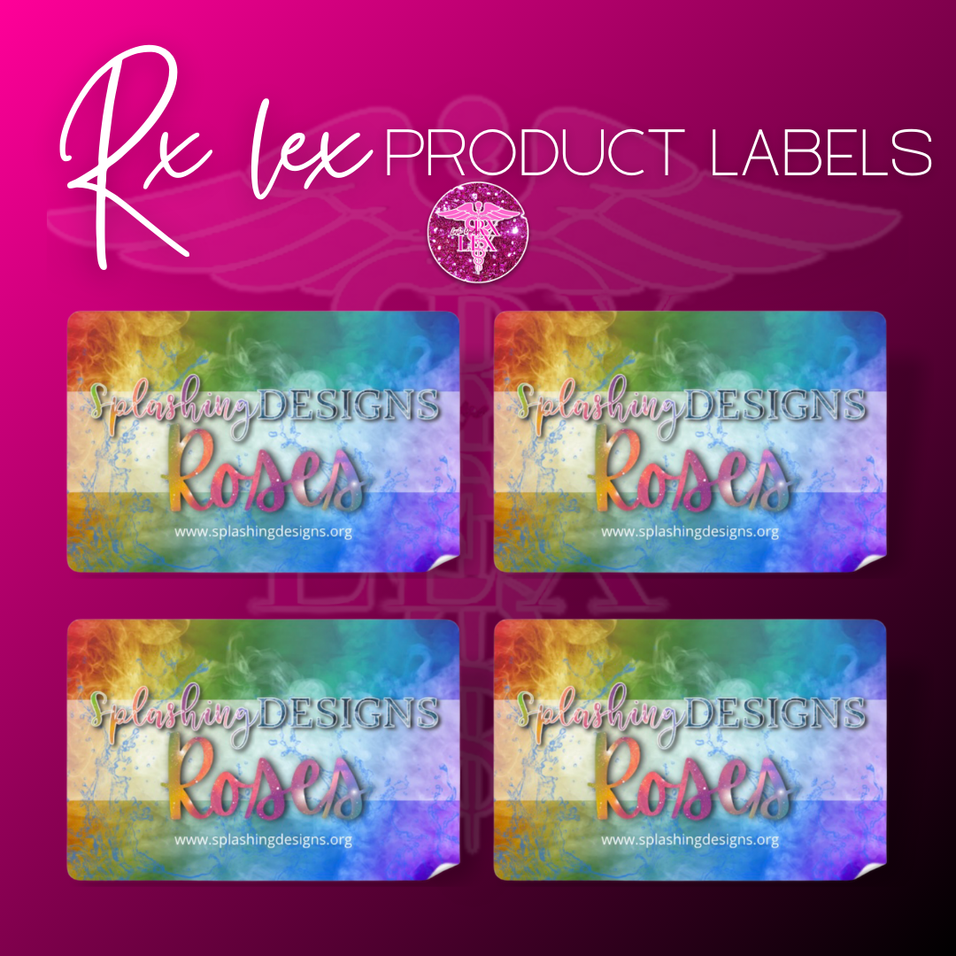 Product Labels/ Hangtags