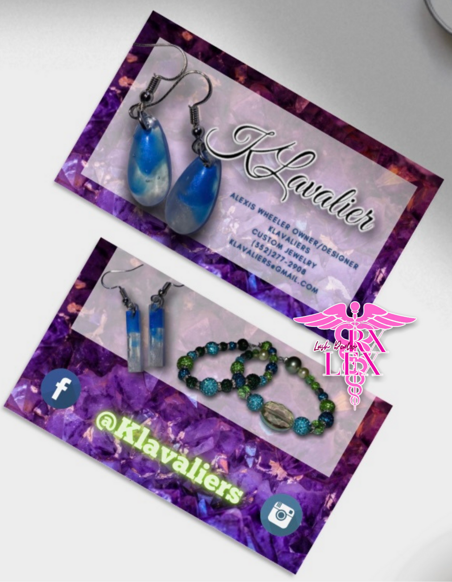 Business Card Design