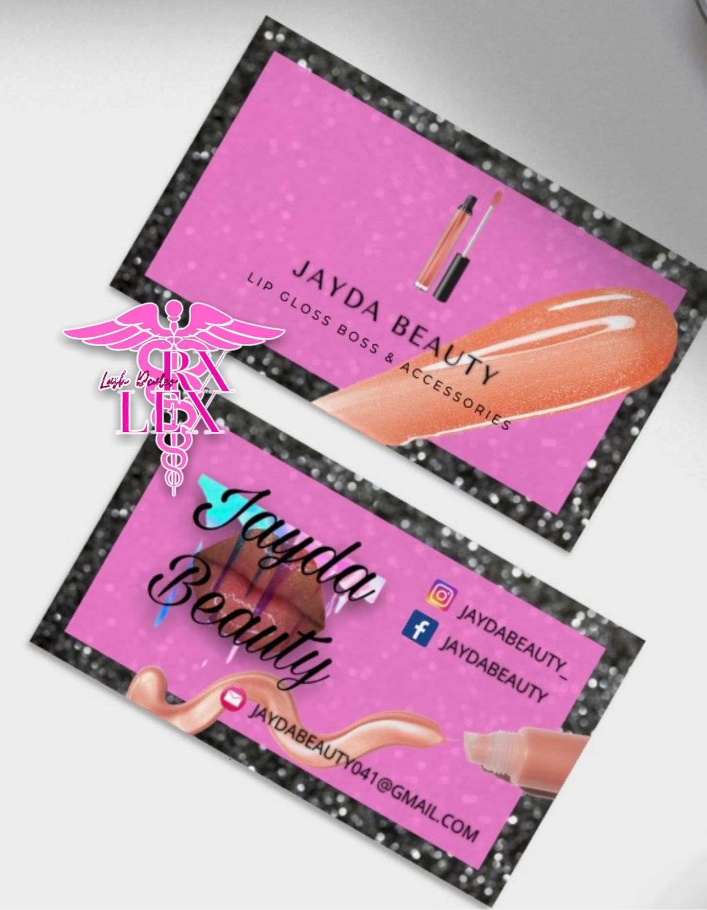 Business Card Design