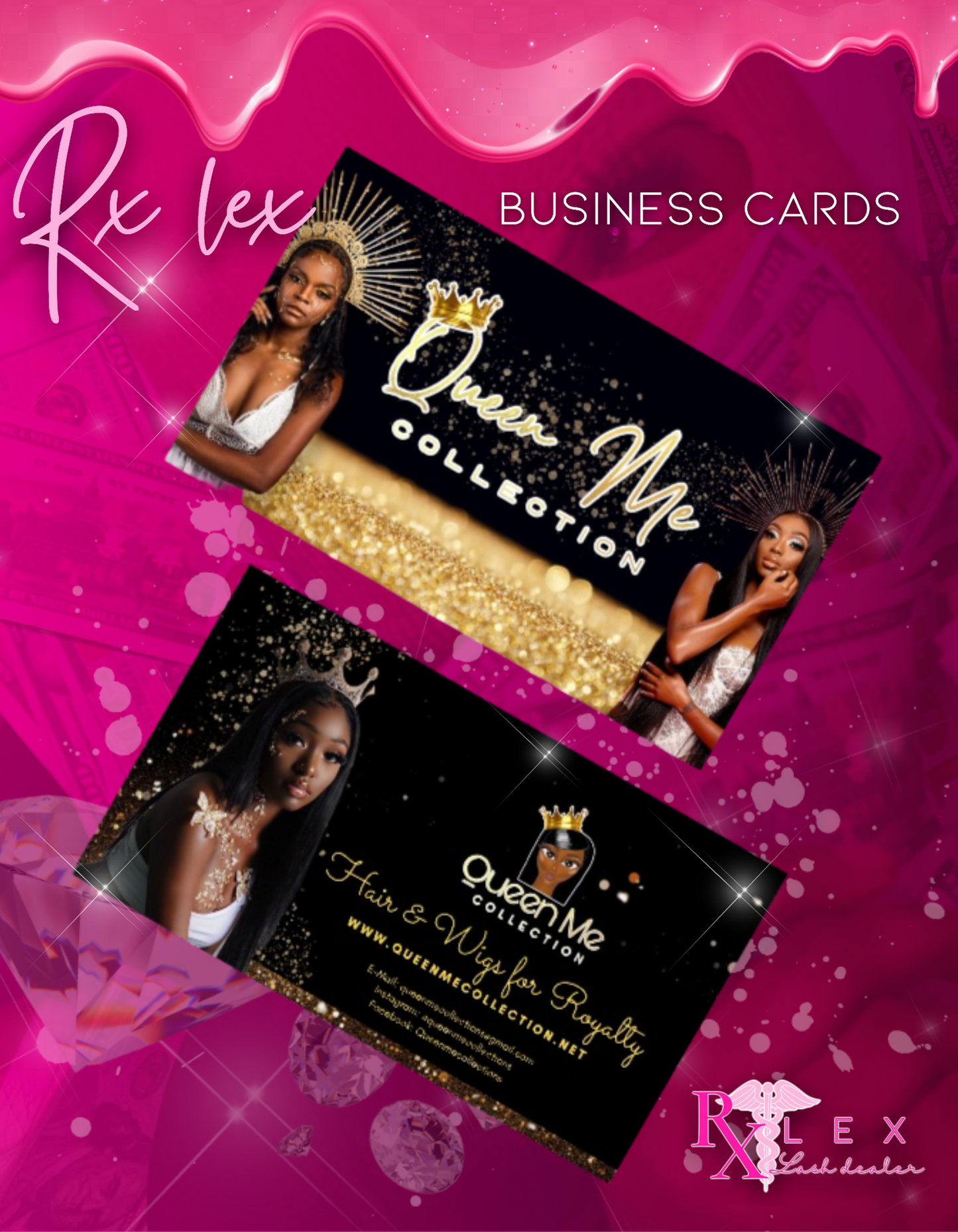 Business Card Design
