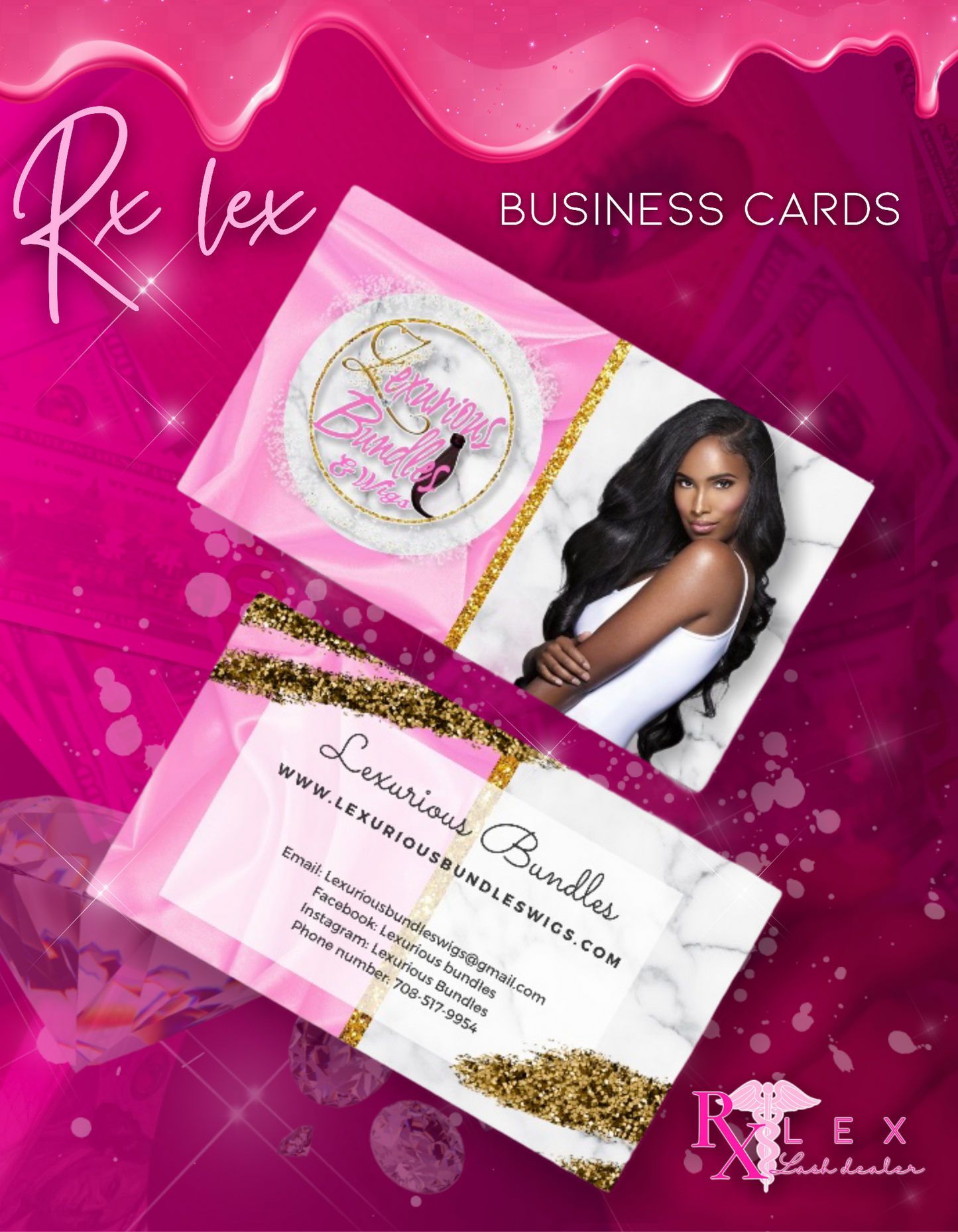 Business Card Design