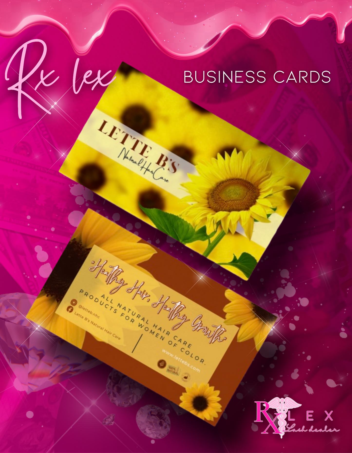 Business Card Design