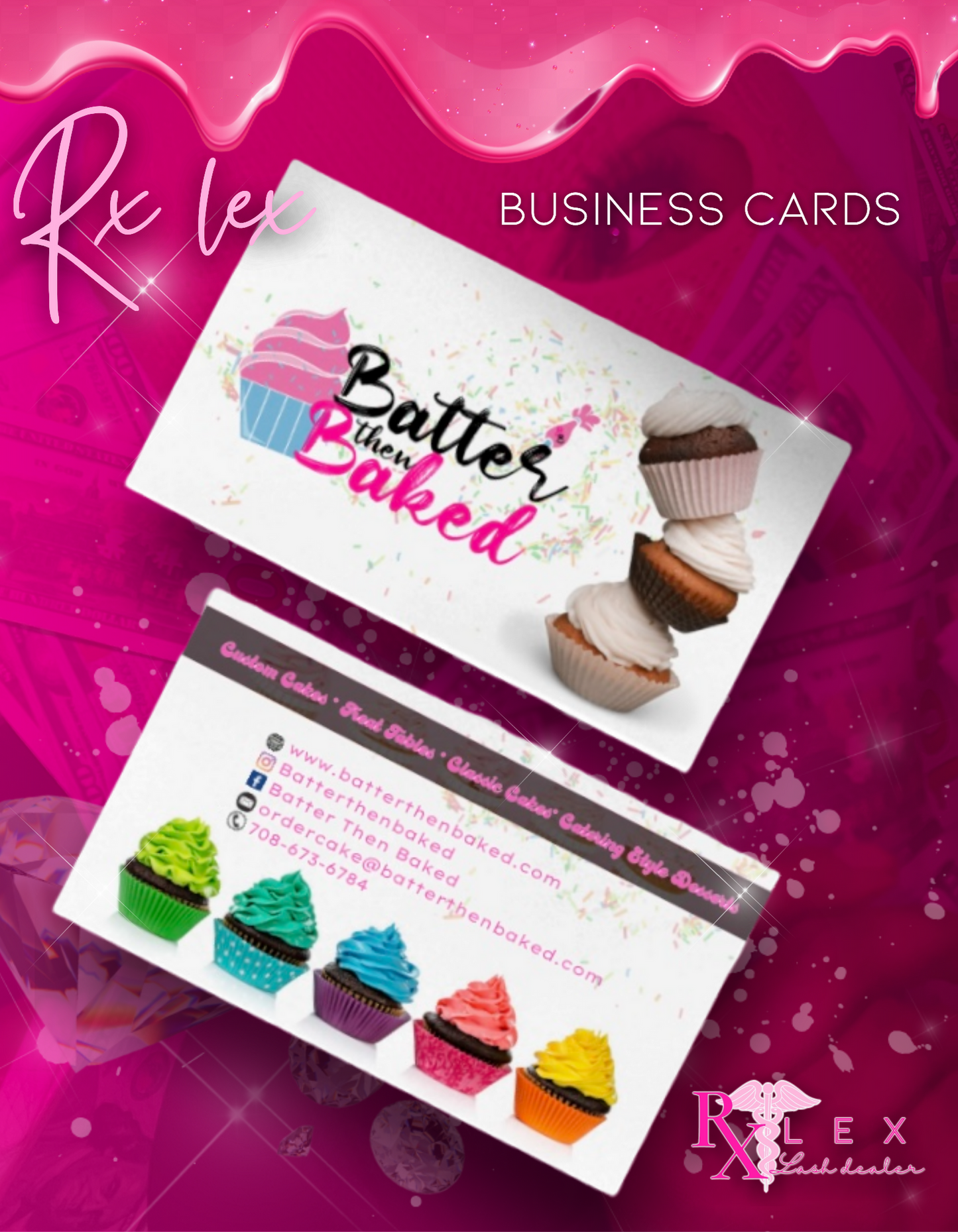 Business Card Design