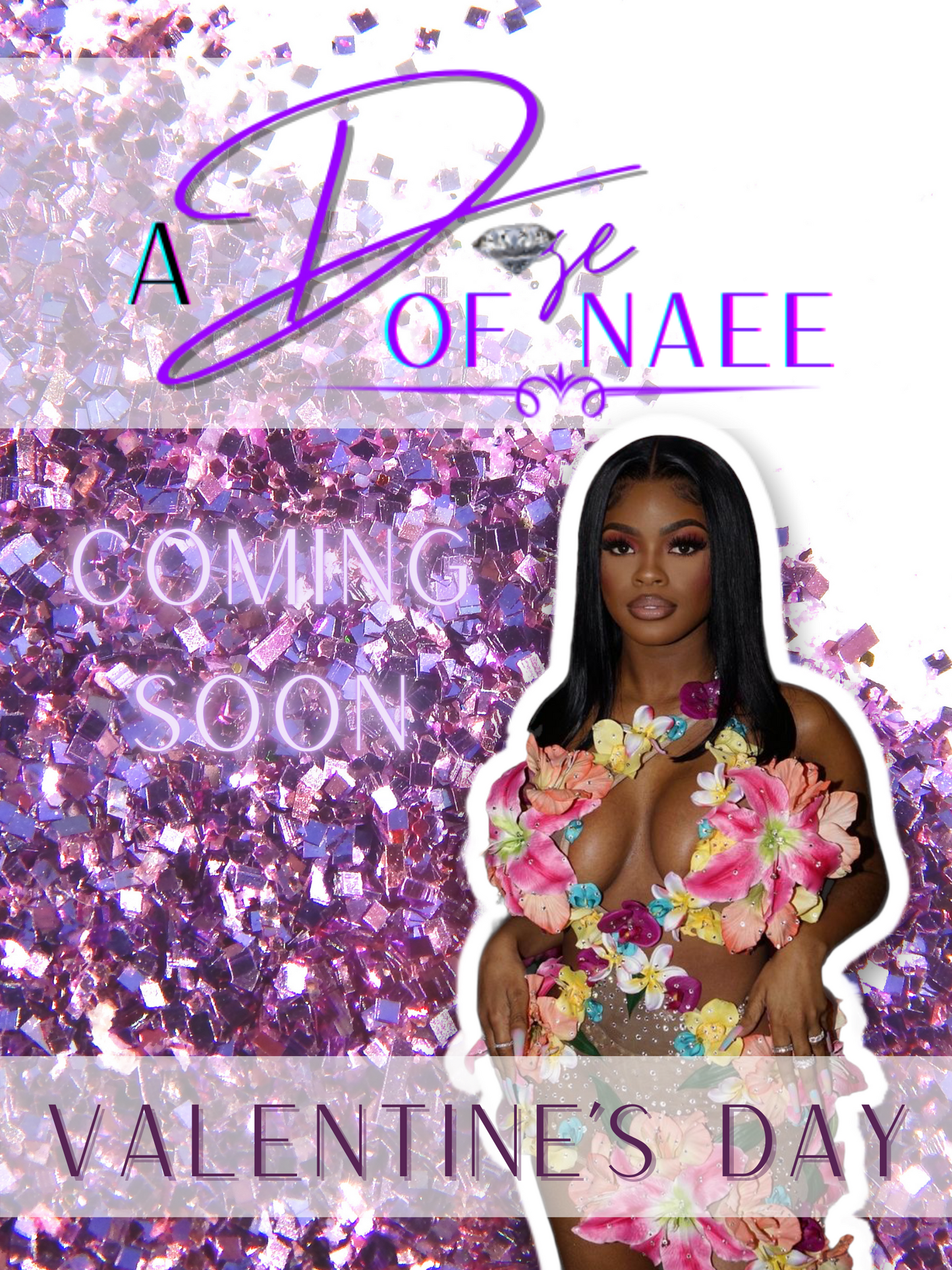 Custom Flyer Design