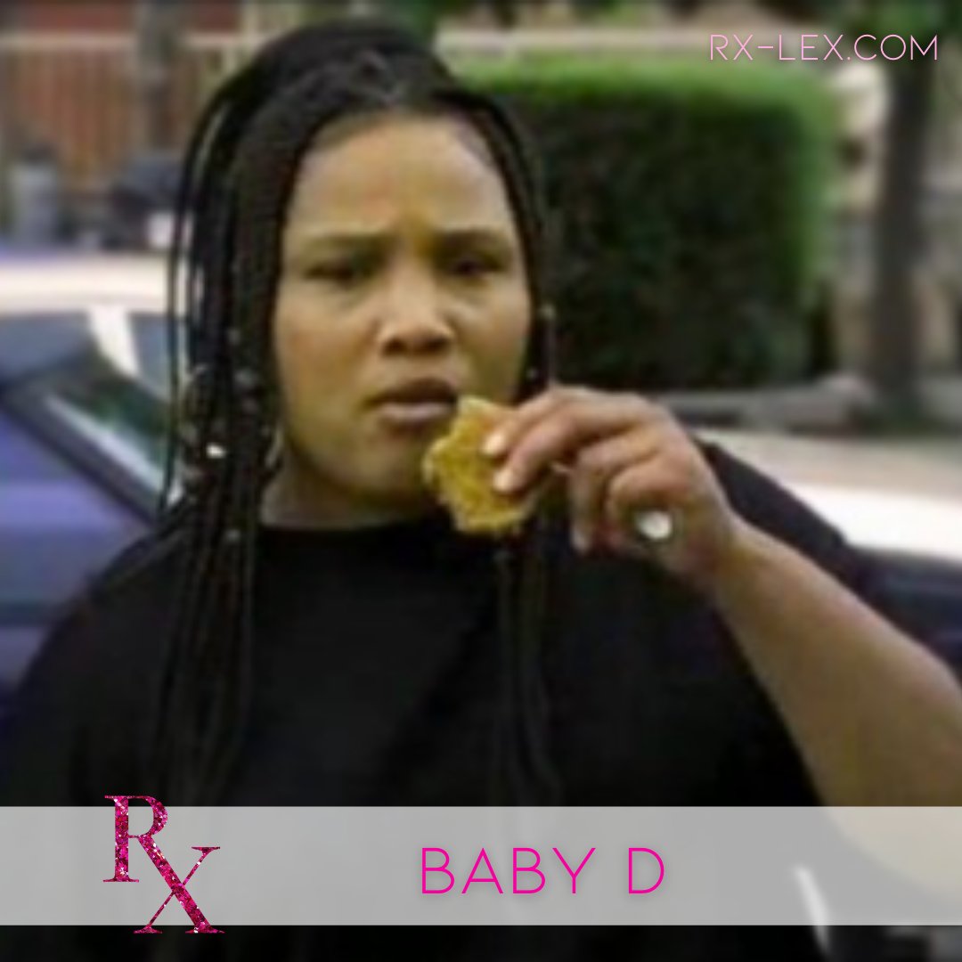 Baby D
