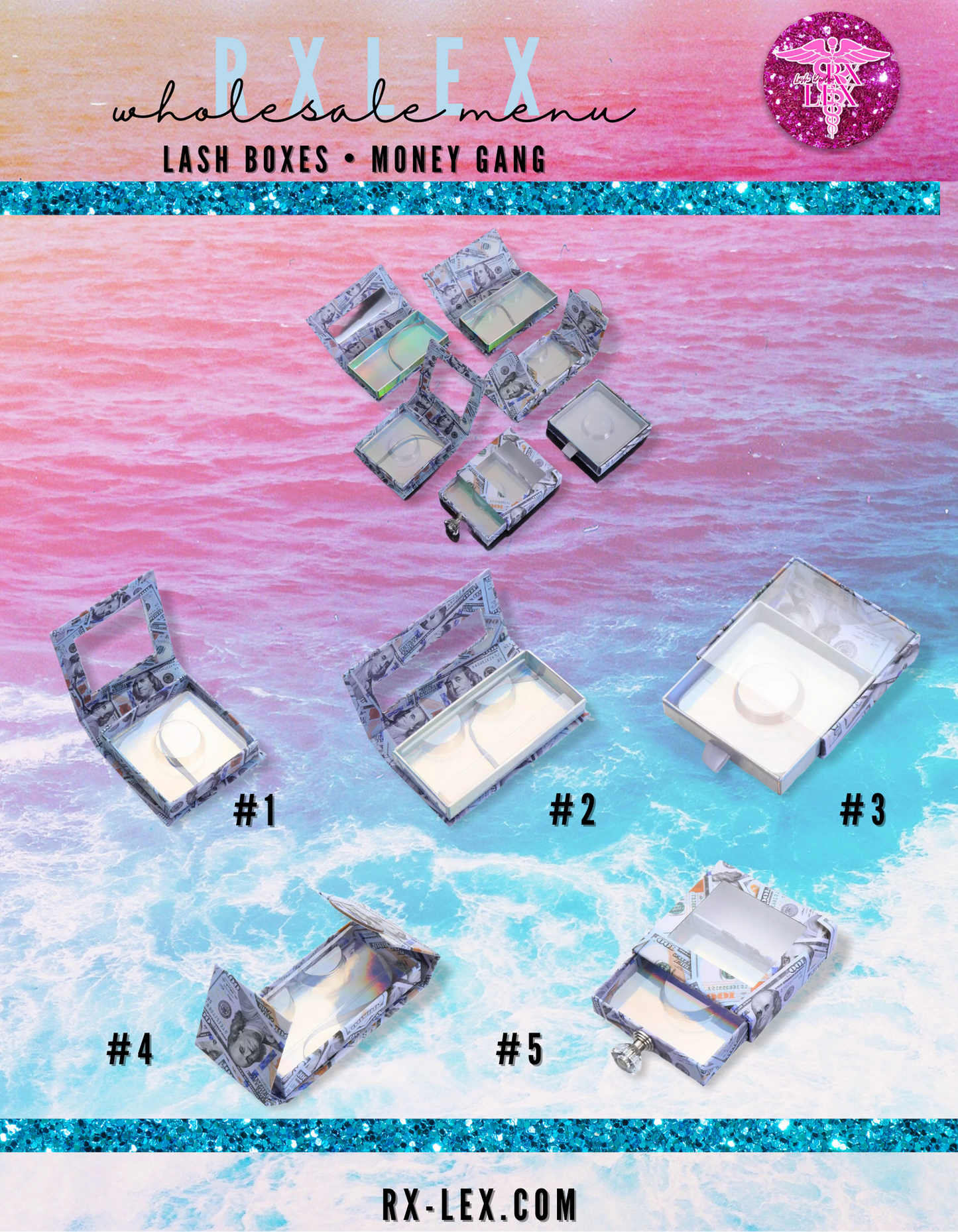 Custom Flyer Design