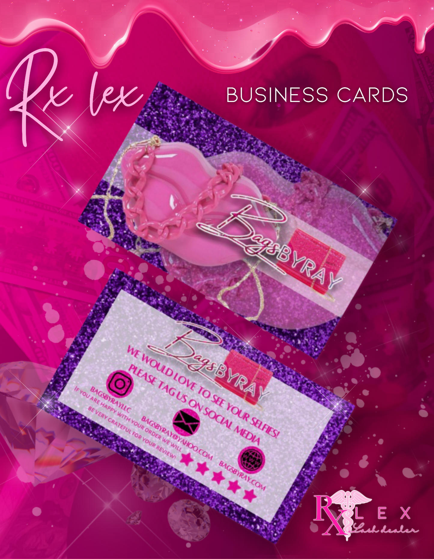 Business Card Design