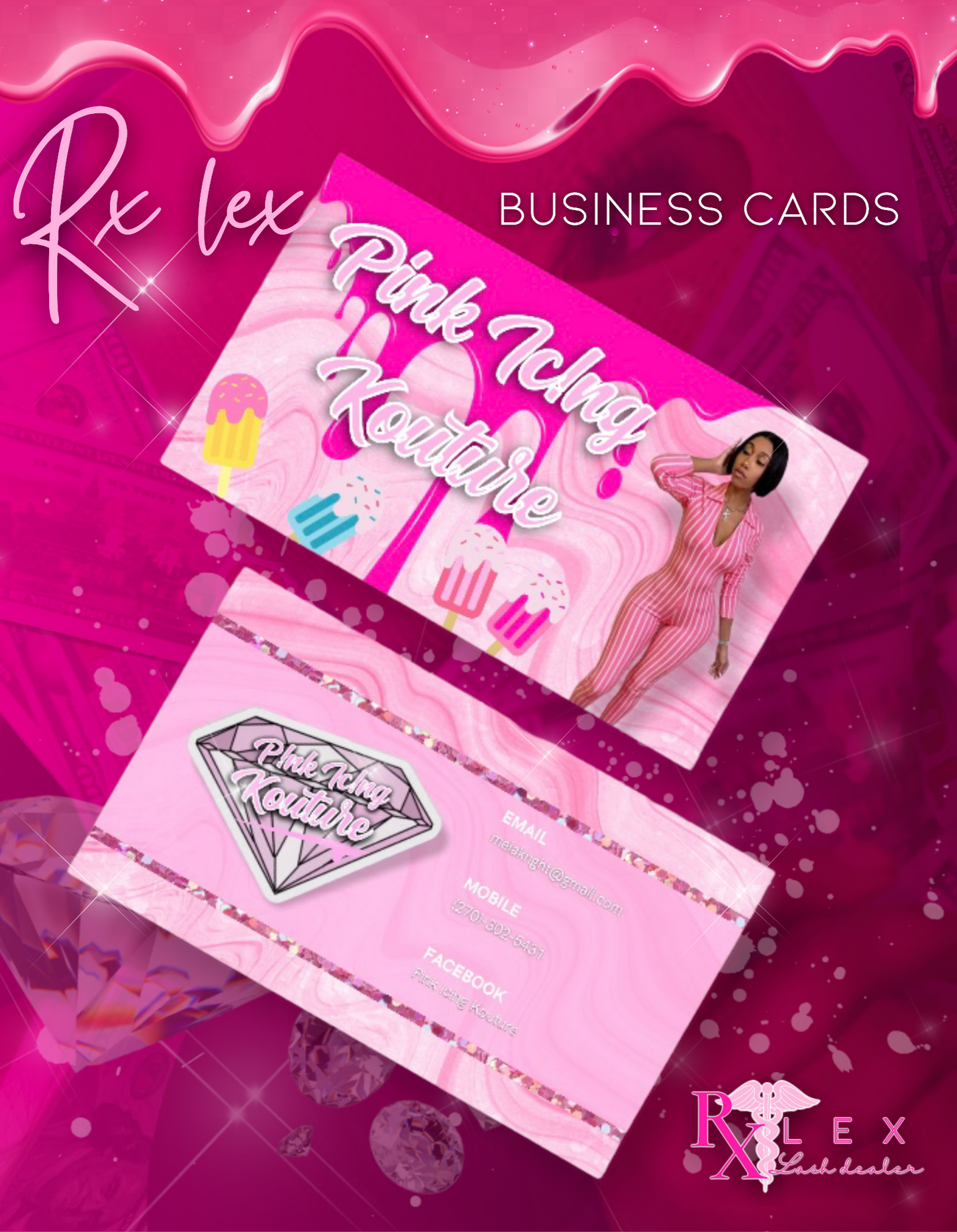 Business Card Design