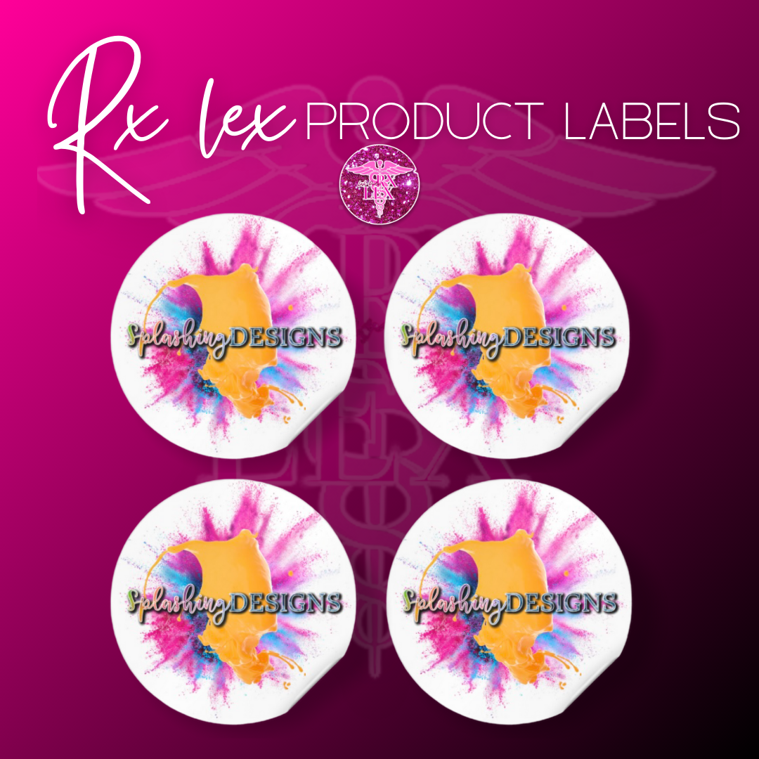 Product Labels/ Hangtags