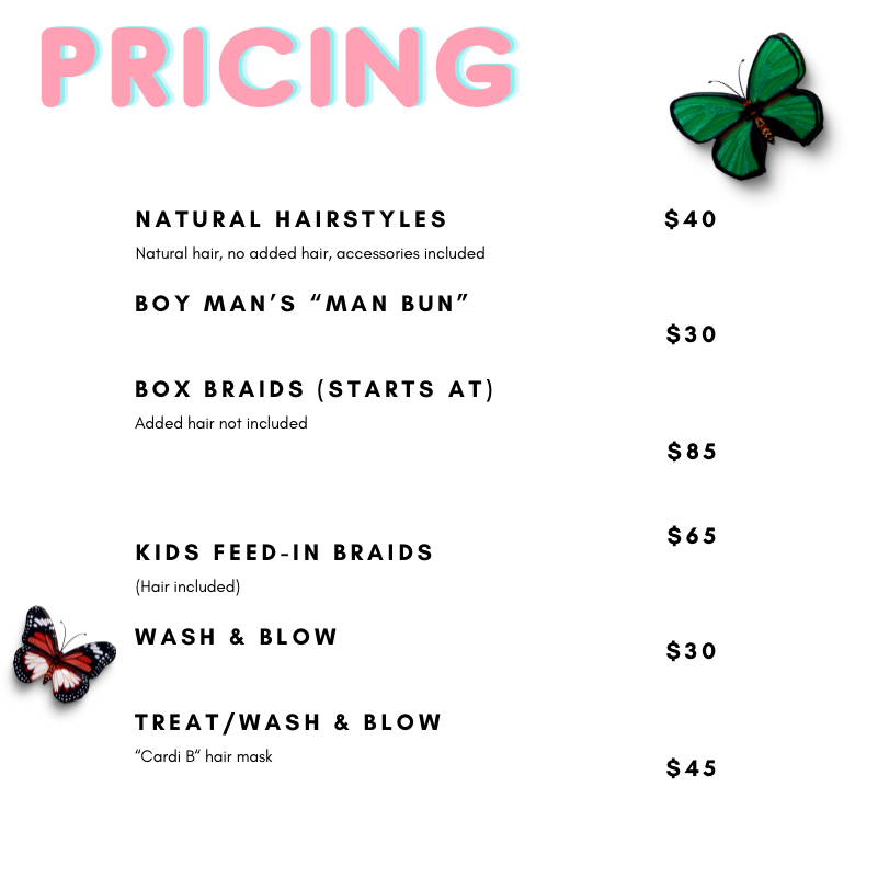 Custom Flyer Design