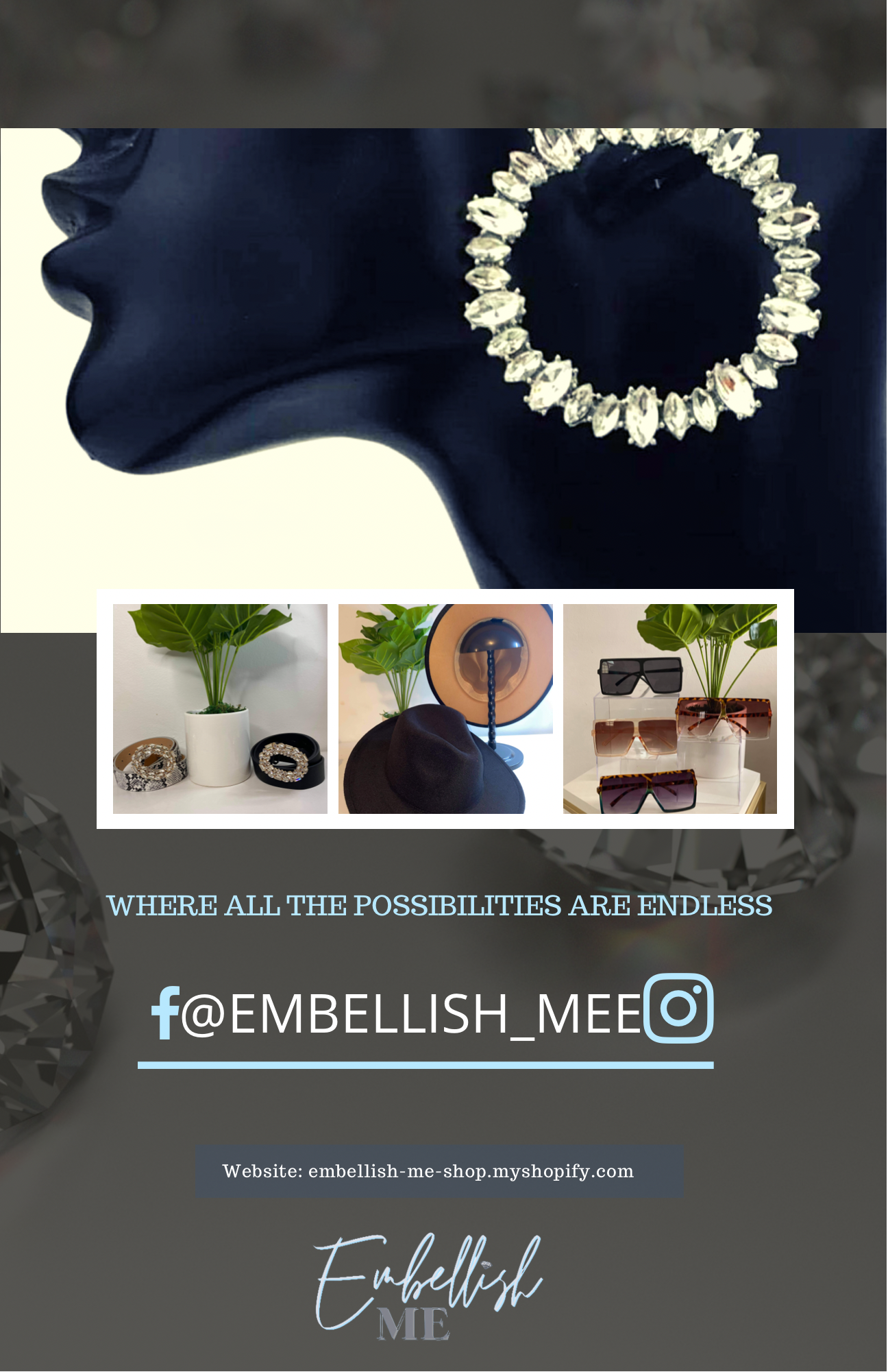 Custom Flyer Design