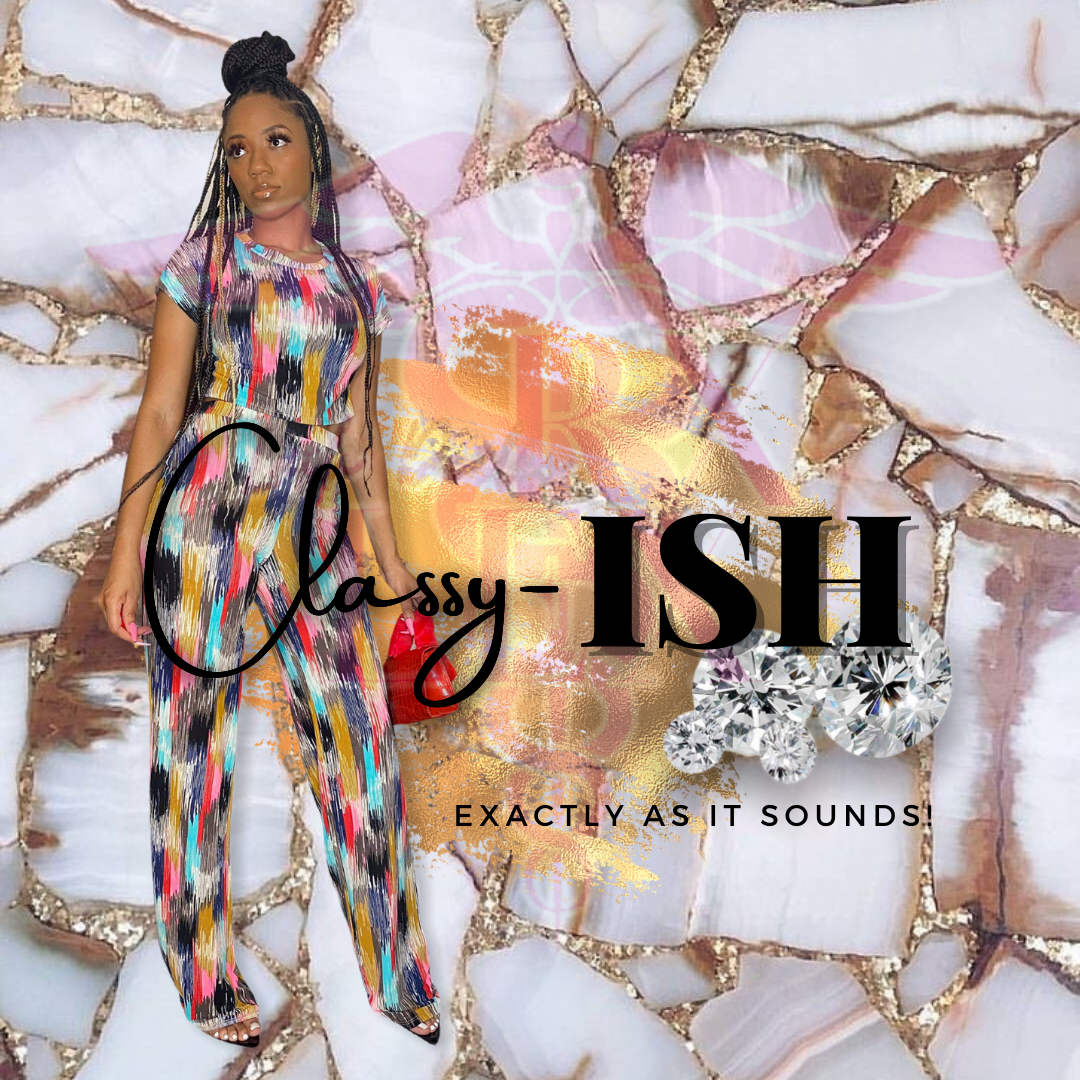 Custom Flyer Design