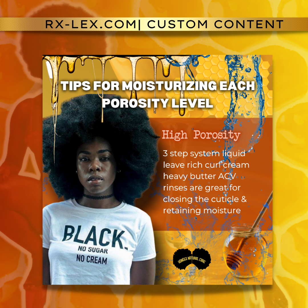 Custom Flyer Design