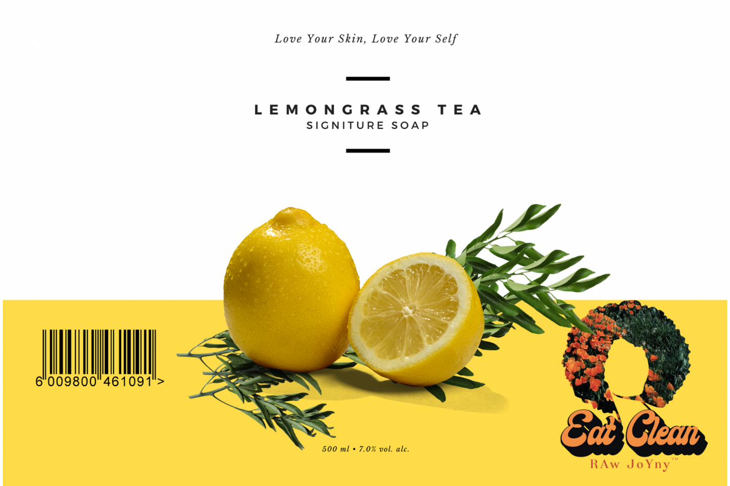 Custom Flyer Design