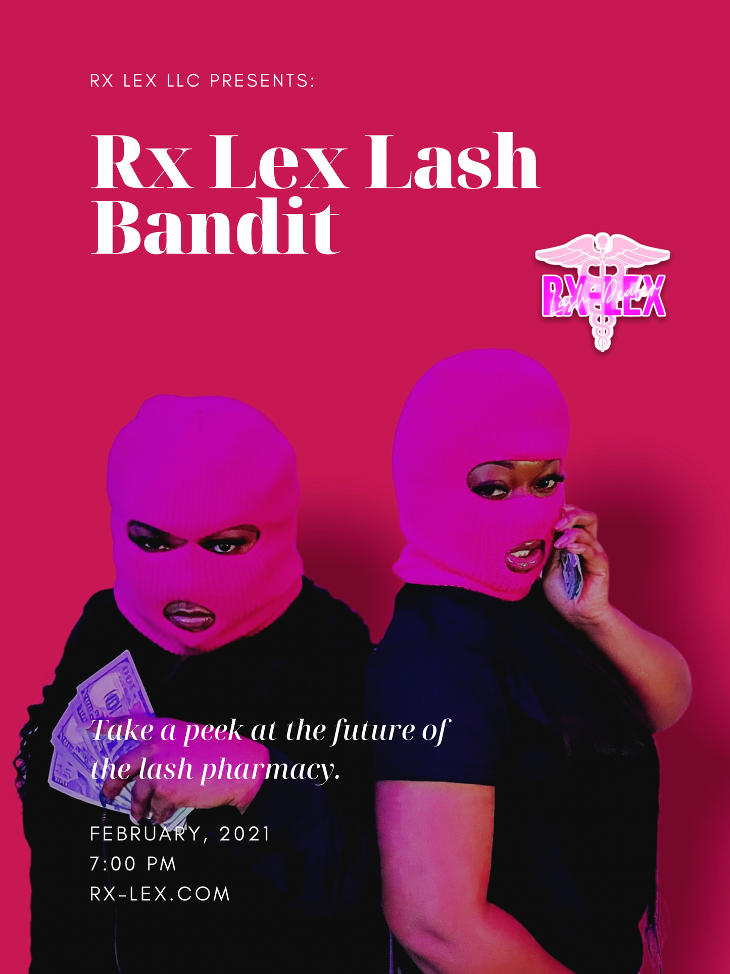 Custom Flyer Design