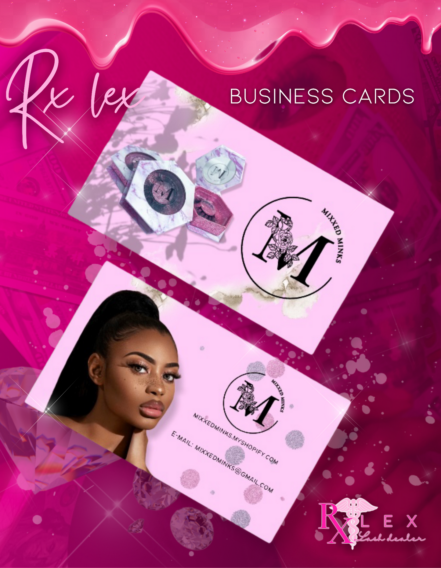 Business Card Design