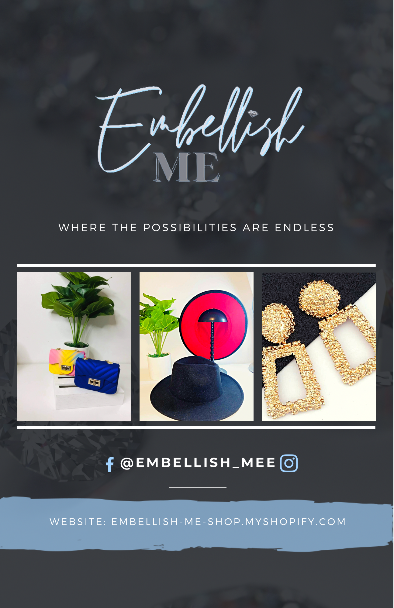 Custom Flyer Design