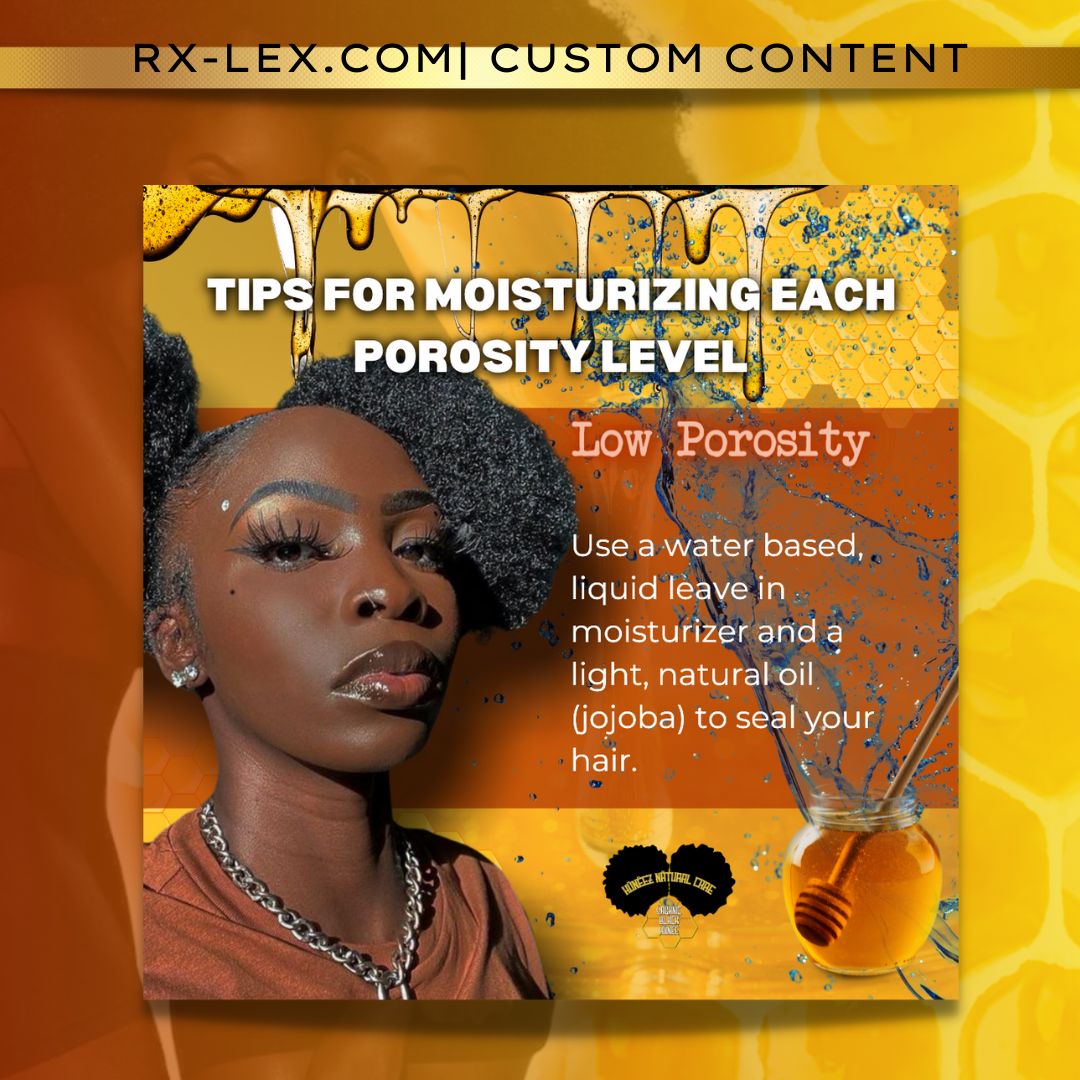 Custom Flyer Design
