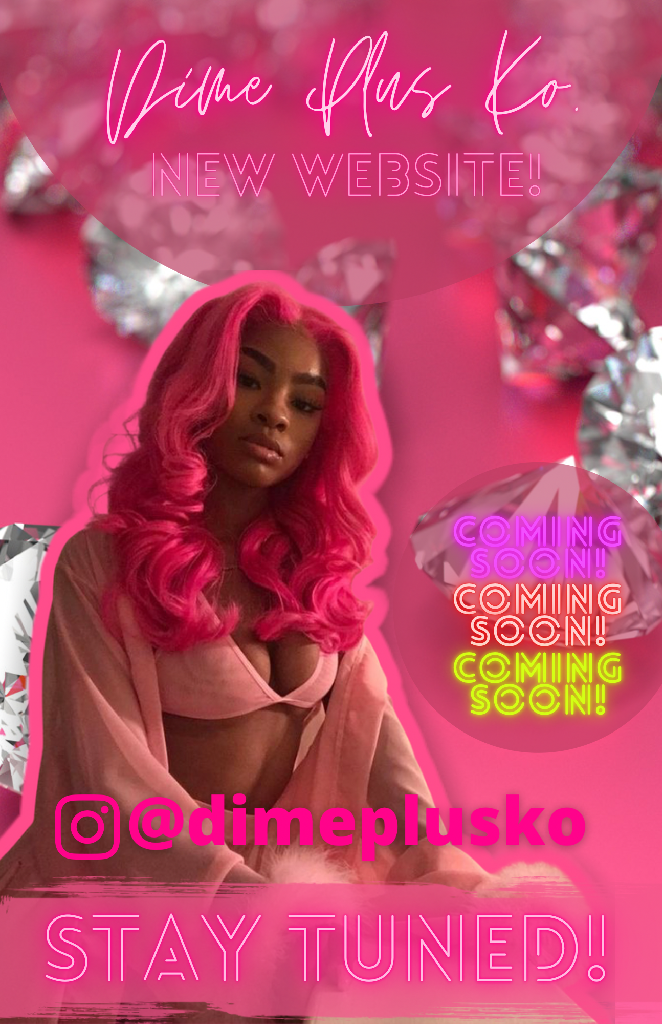 Custom Flyer Design