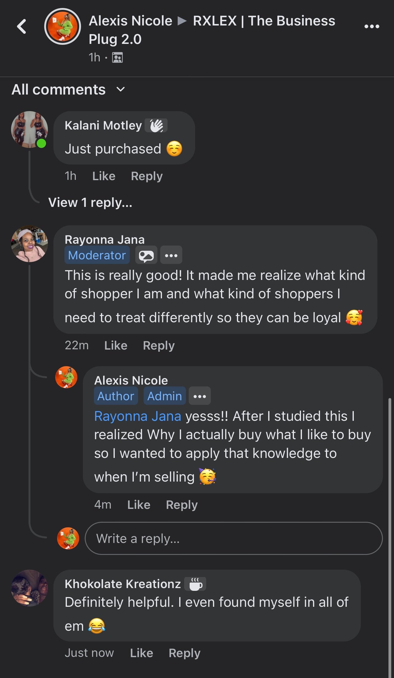Different Types of Shoppers & How To Convert Them! $$