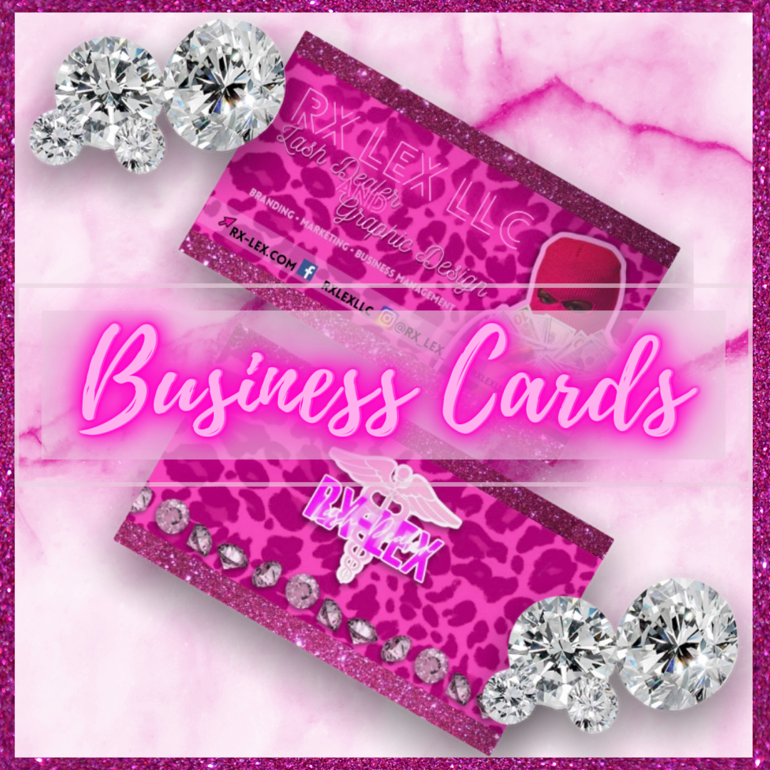 Business Card Design