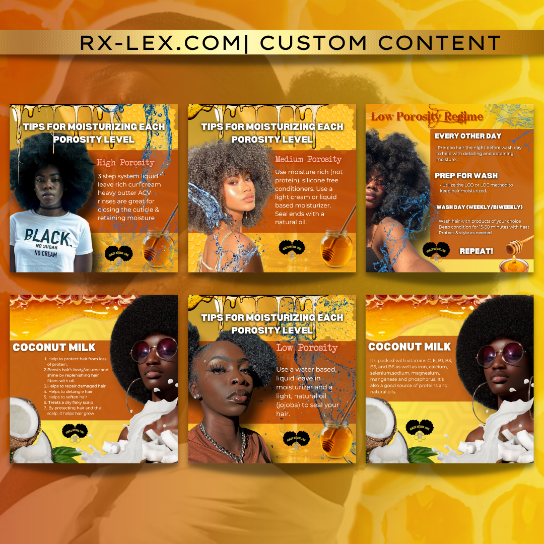 Custom Flyer Design