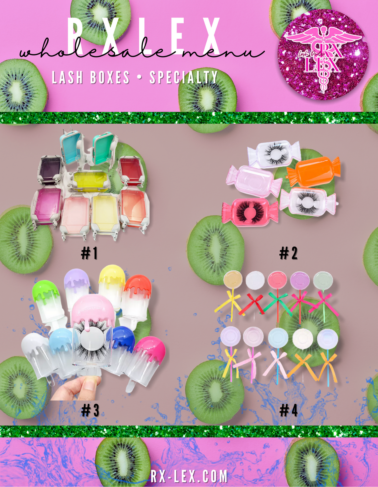 Custom Flyer Design