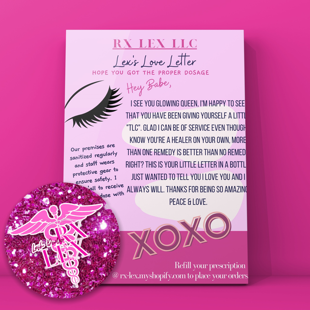 Thank You Card Design