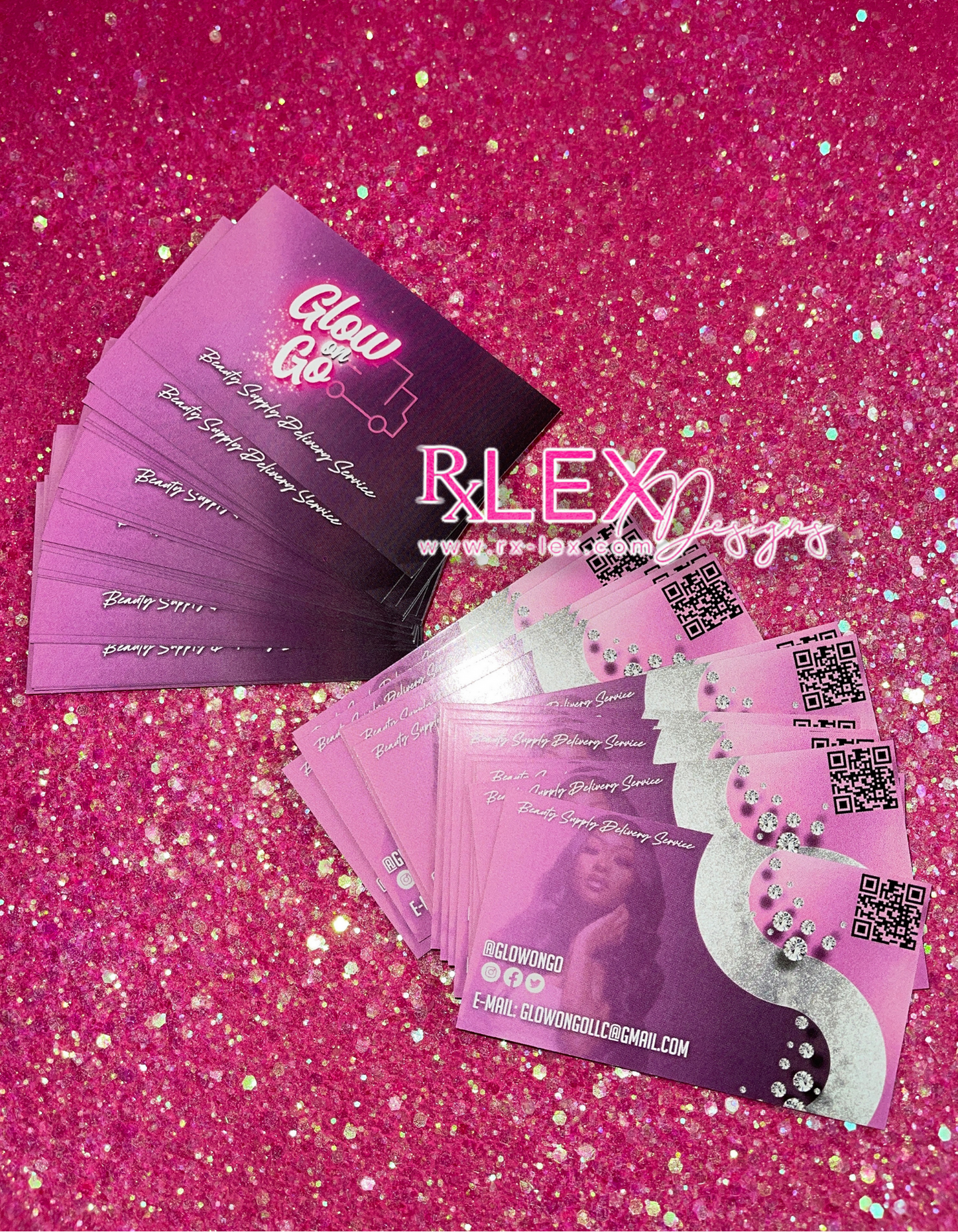 Business Card Design