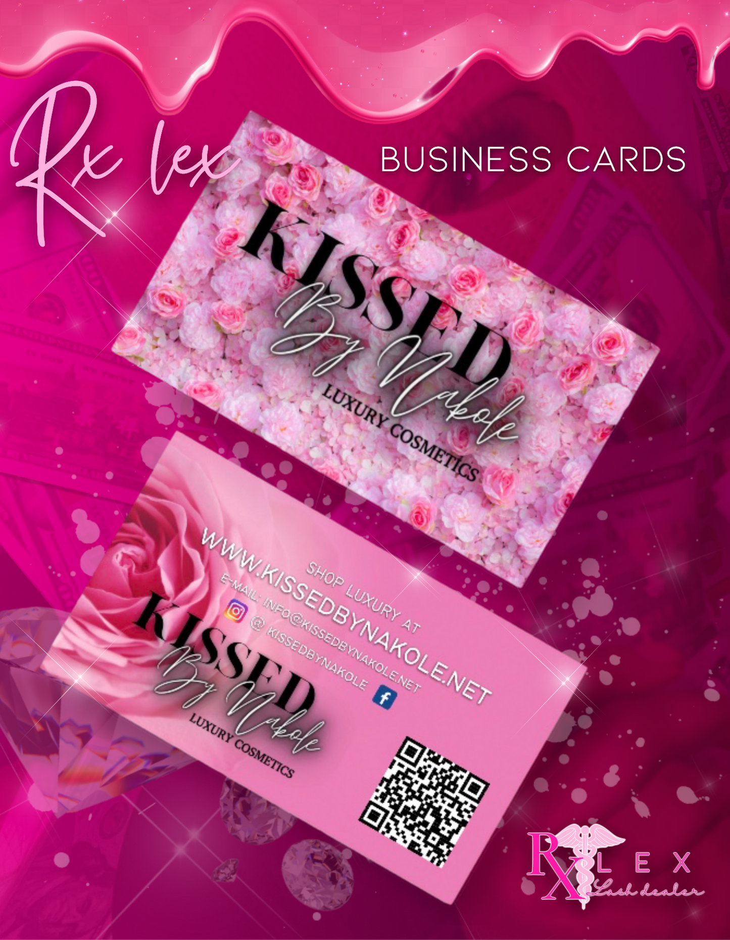 Business Card Design