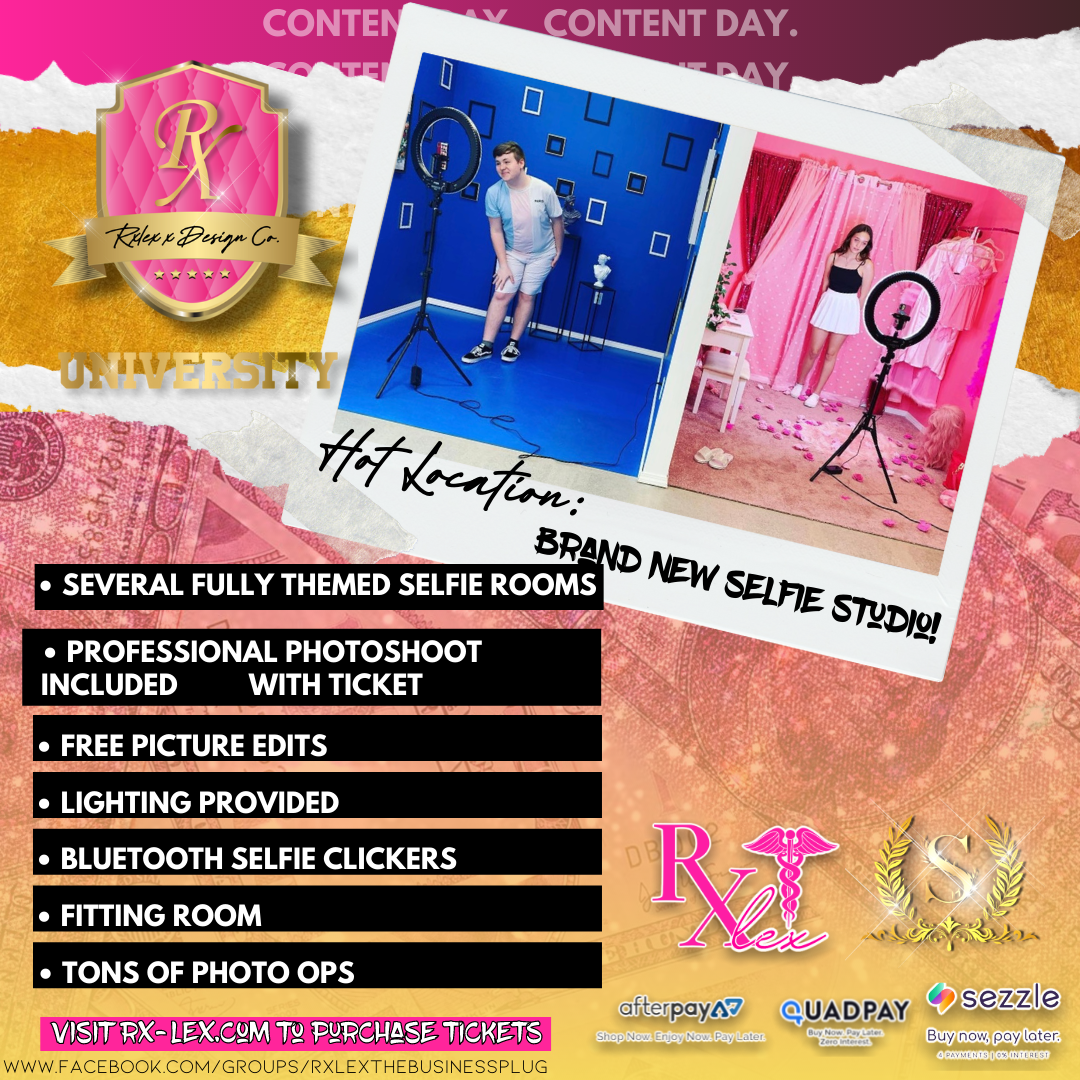Custom Flyer Design