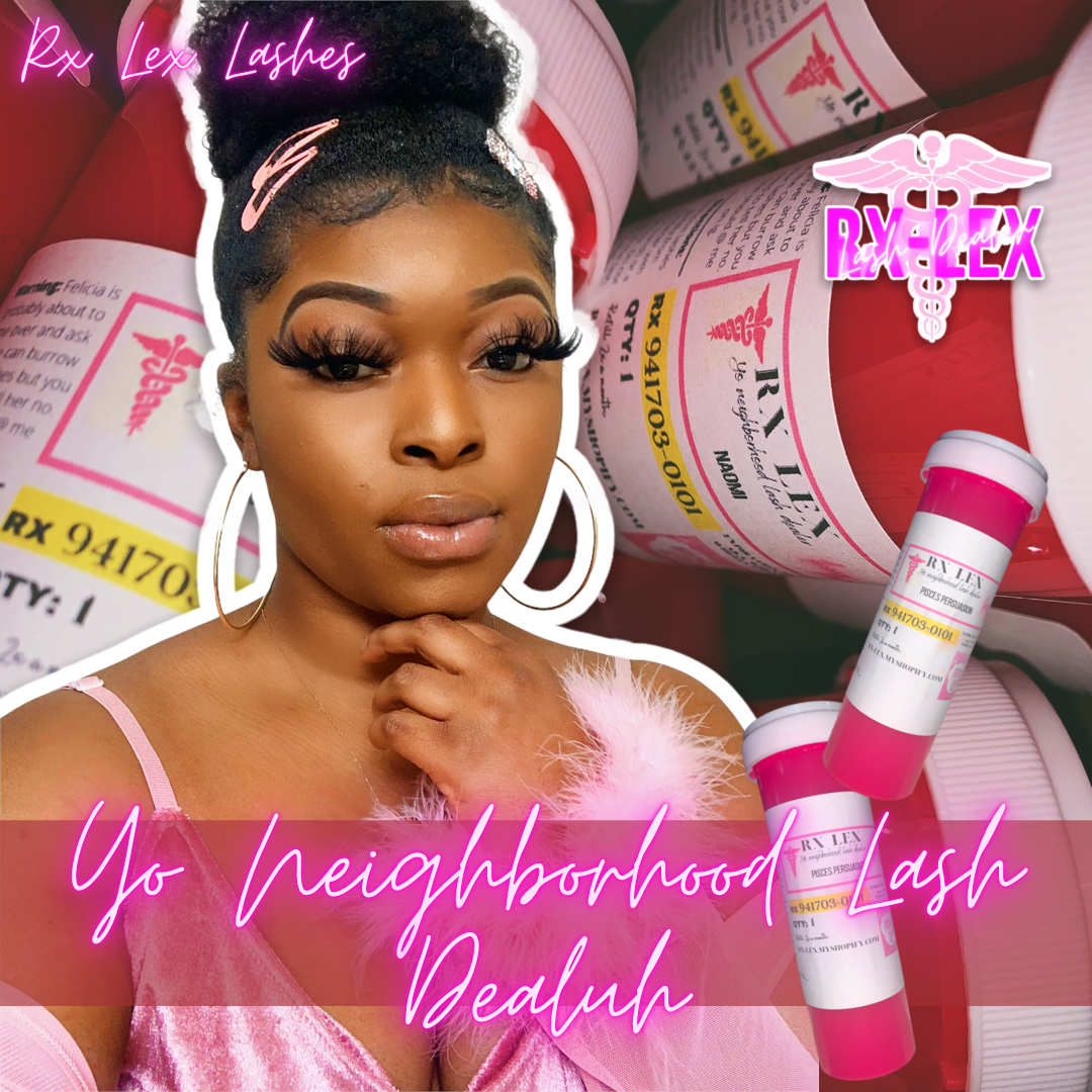 Custom Flyer Design