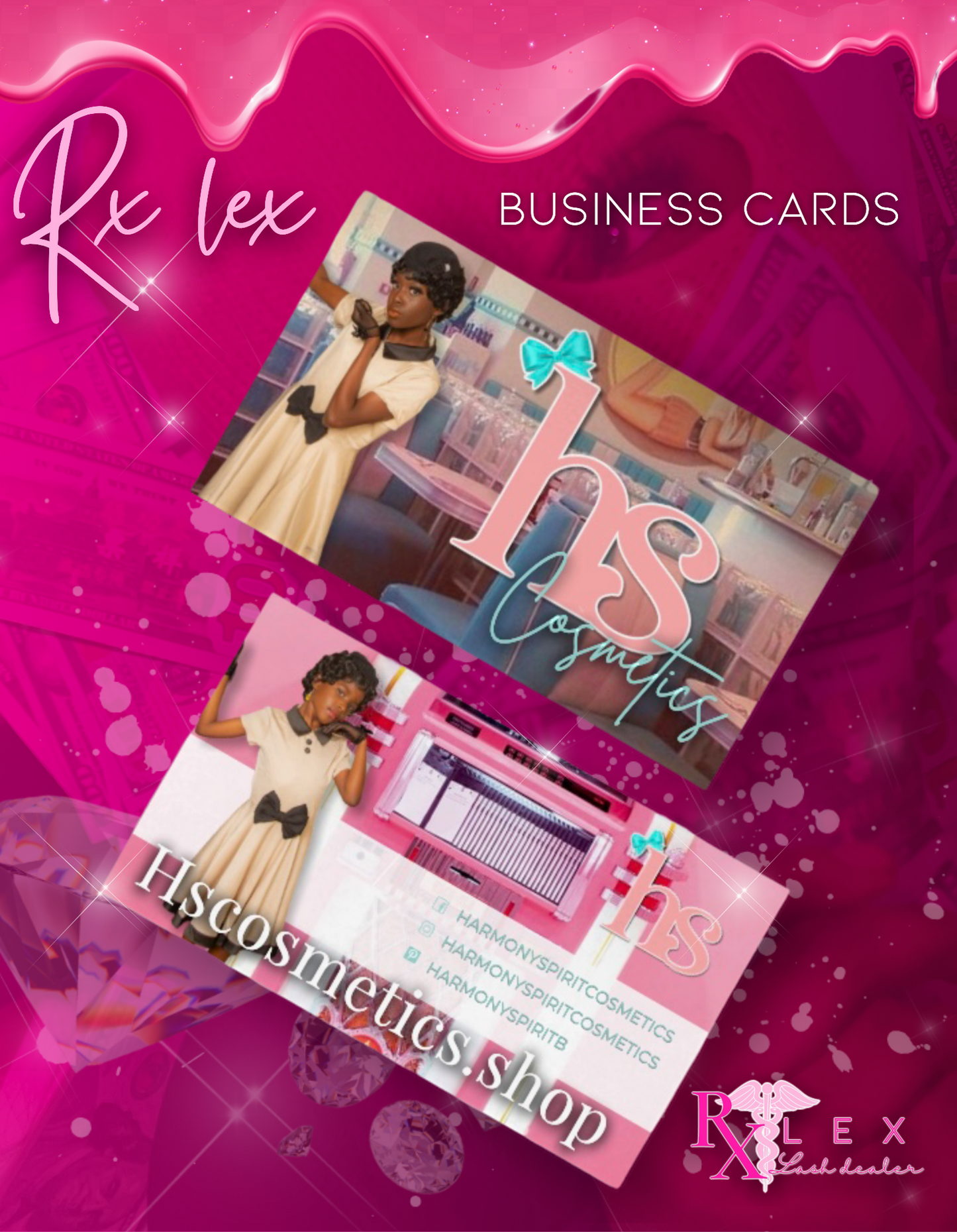 Business Card Design