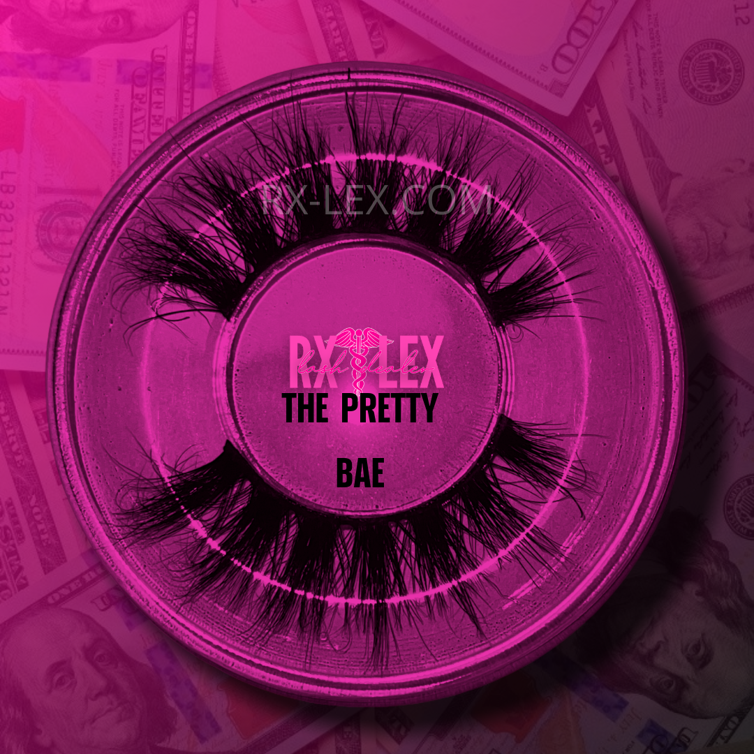 The Pretty Bae