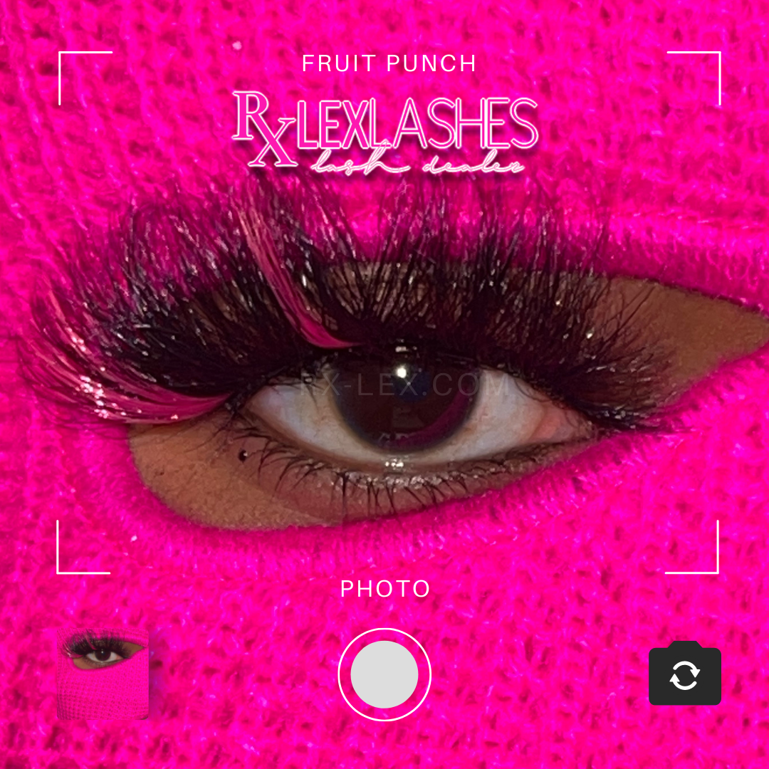 Fruit Prunch
