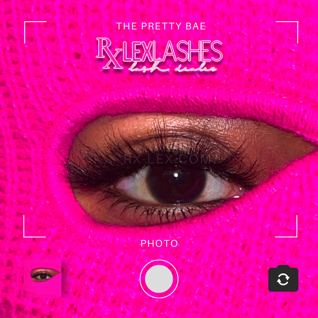 The Pretty Bae