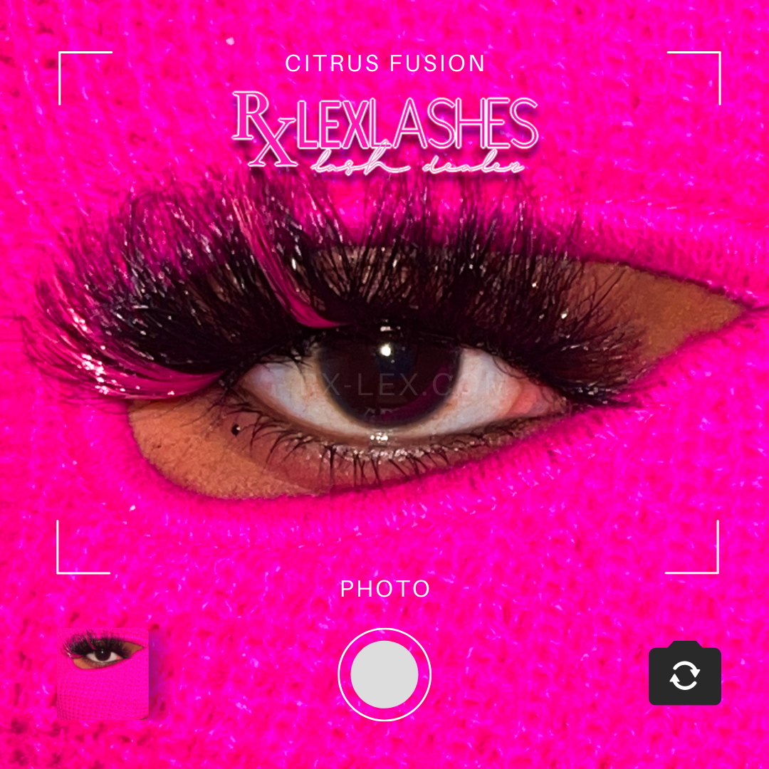Citrus Fusion