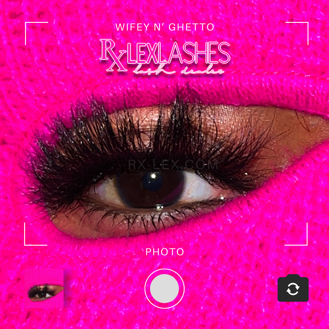 Wifey N' Ghetto