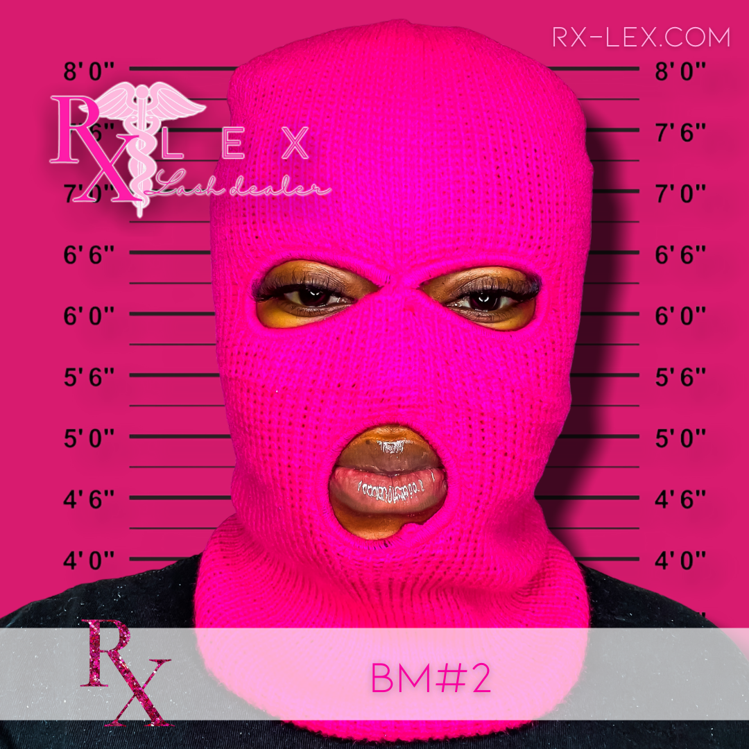 BM#2