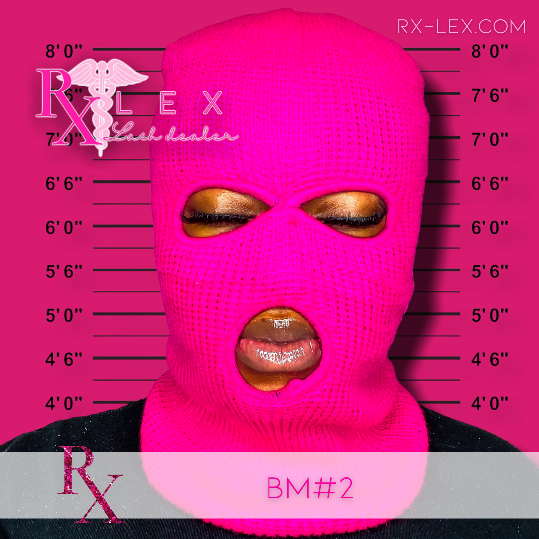 BM#2