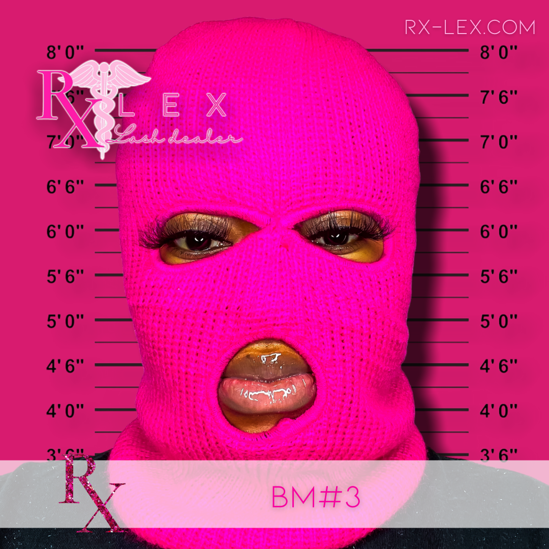 BM#3
